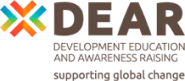 Logo DEAR